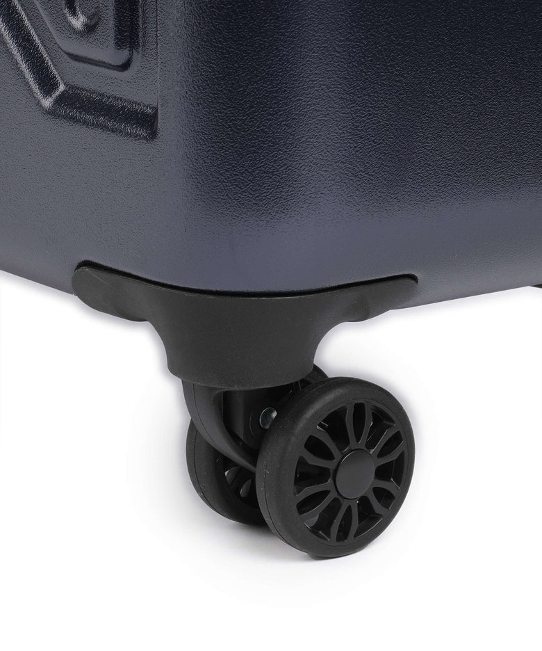 Jeep JH004C Spinner (4 wheels) blue