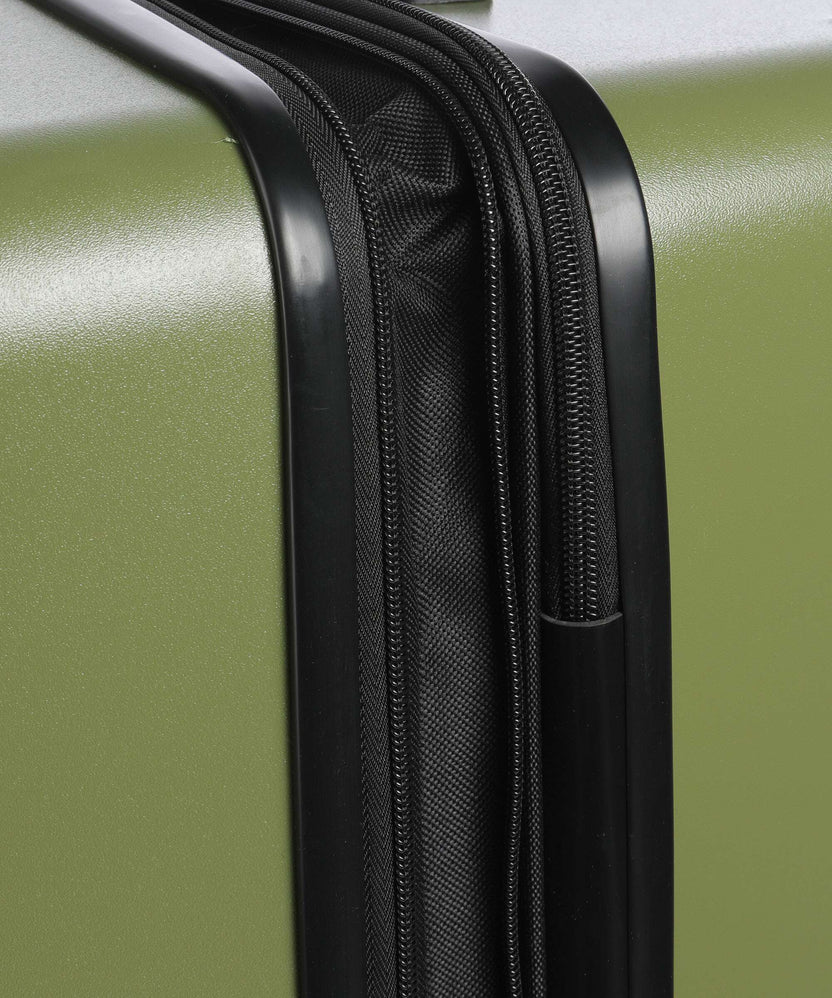 Jeep JH004C Spinner (4 wheels) avocade green