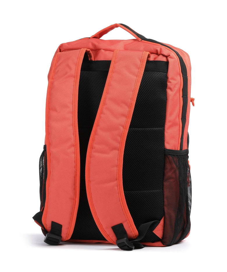Jeep JS015B Multi-Purpose Backpack bright orange