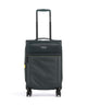 Delsey Paris Brochant 3 Trolley (4 wielen) kieferngrün