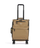 Delsey Paris Maubert 2.0 Valise 4 roues beige