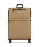 Delsey Paris Maubert 2.0 Valise 4 roues beige