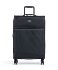 Delsey Paris Brochant 3 Spinner (4 wheels) marineblau