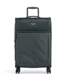 Delsey Paris Brochant 3 Trolley (4 wielen) kieferngrün