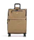 Delsey Paris Maubert 2.0 Trolley (4 wielen) beige