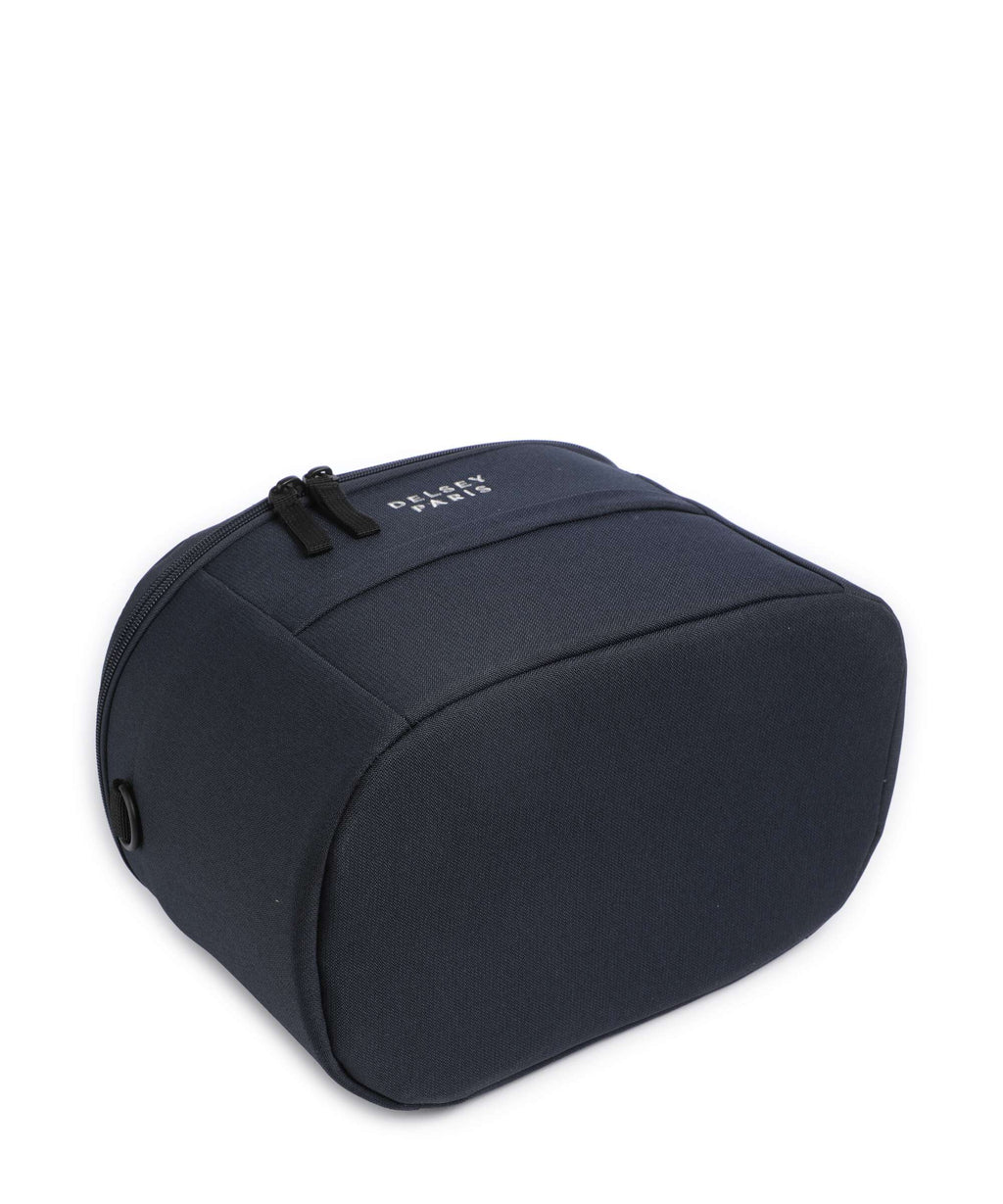 Delsey Paris Brochant 3 Beauty case navy