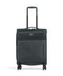 Delsey Paris Brochant 3 Trolley (4 wielen) kieferngrün