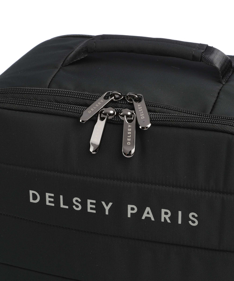 Delsey Paris Shadow 5.0 Travel backpack schwarz