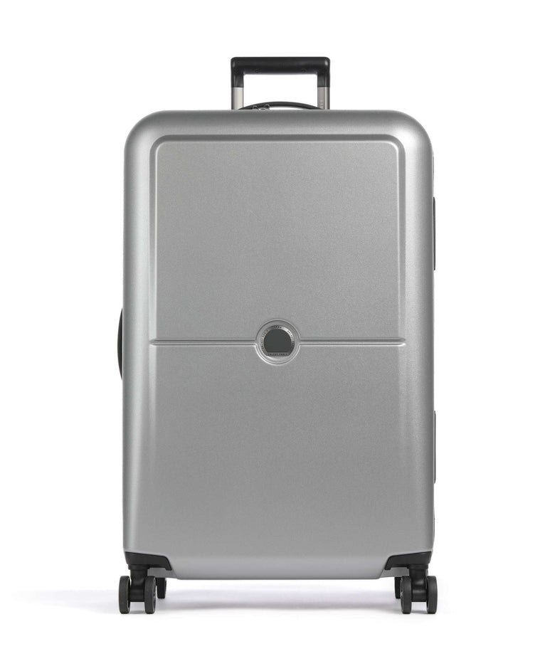 Delsey Paris Turenne 2.0 Spinner (4 wheels) silber