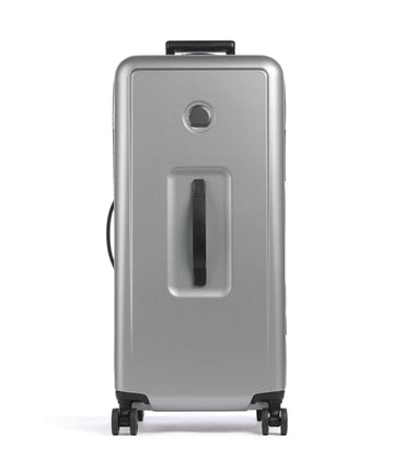 Delsey Paris Turenne 2.0 Trolley (4 wielen) silber