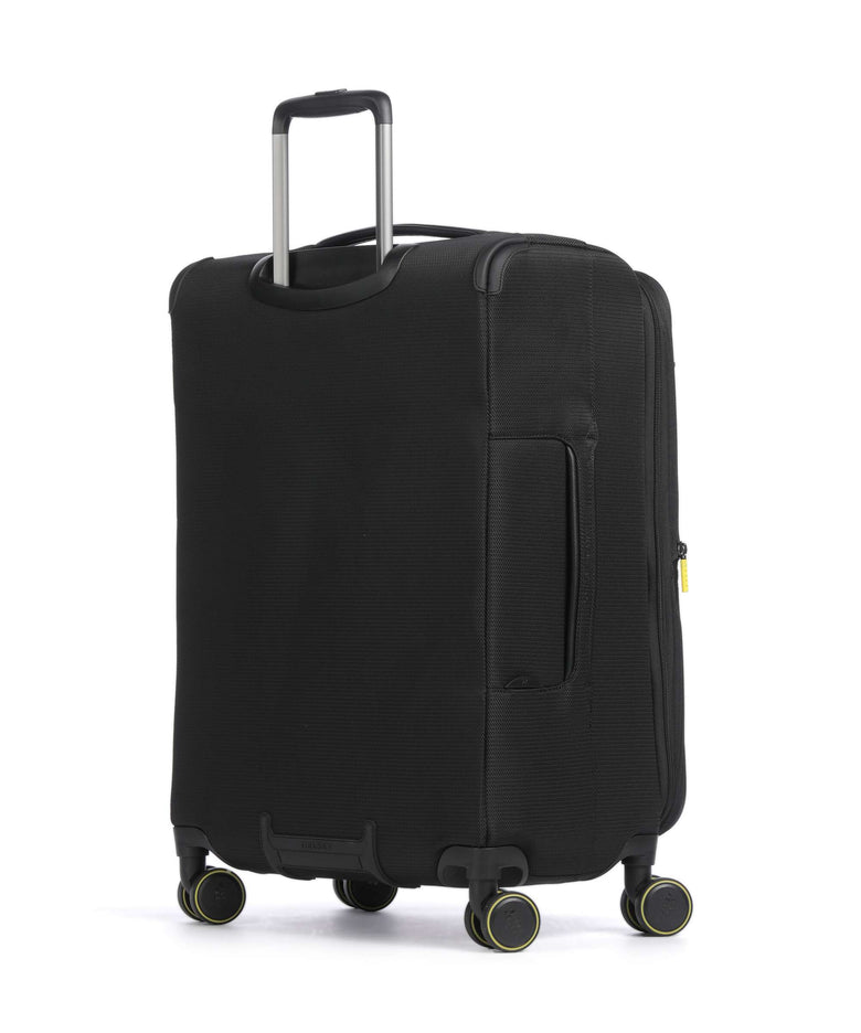 Delsey Paris Montmartre Air 3.0 Spinner (4 wheels) black