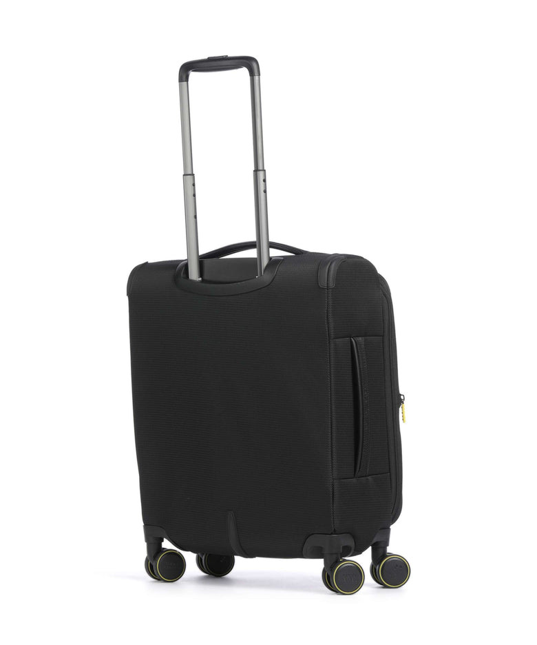 Delsey Paris Montmartre Air 3.0 Slim Spinner (4 wheels) black