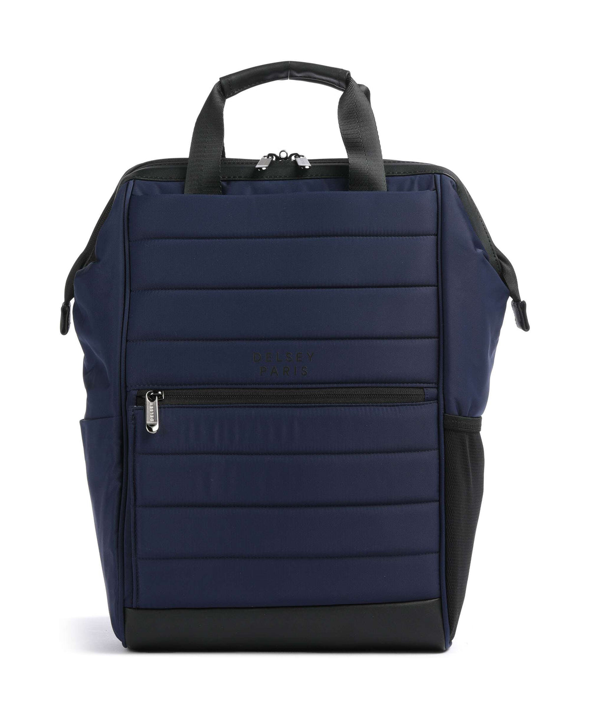 Delsey Paris Shadow 5.0 Backpack marineblau