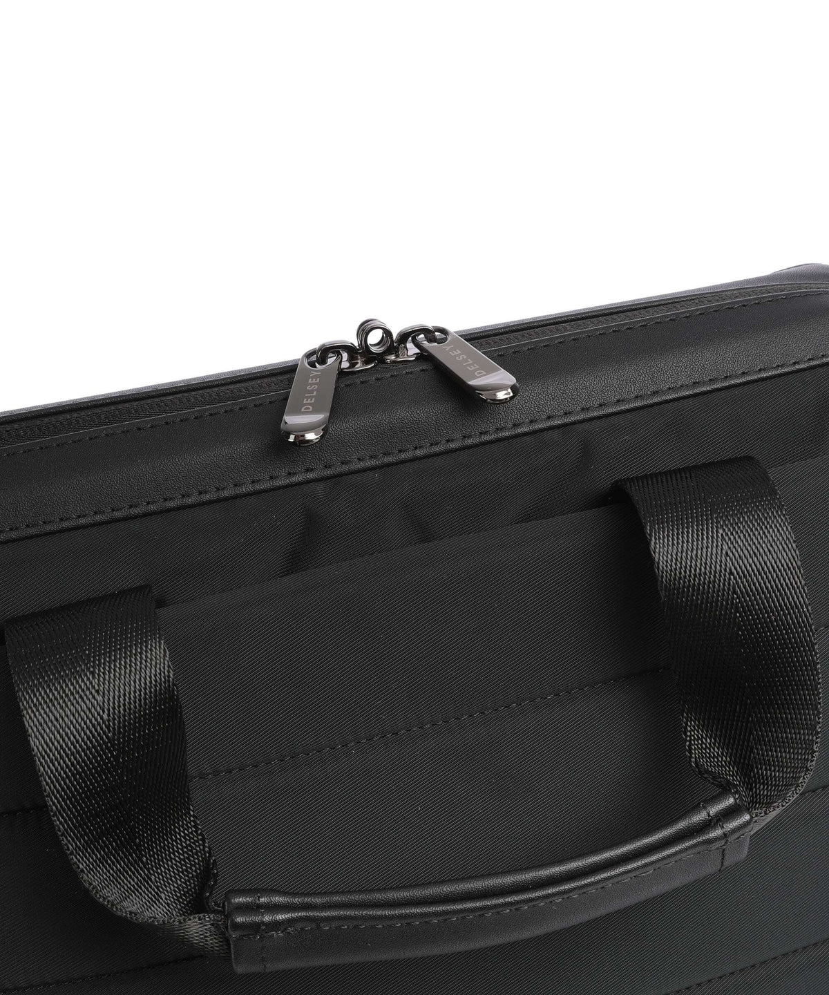 Delsey Paris Shadow 5.0 Backpack schwarz