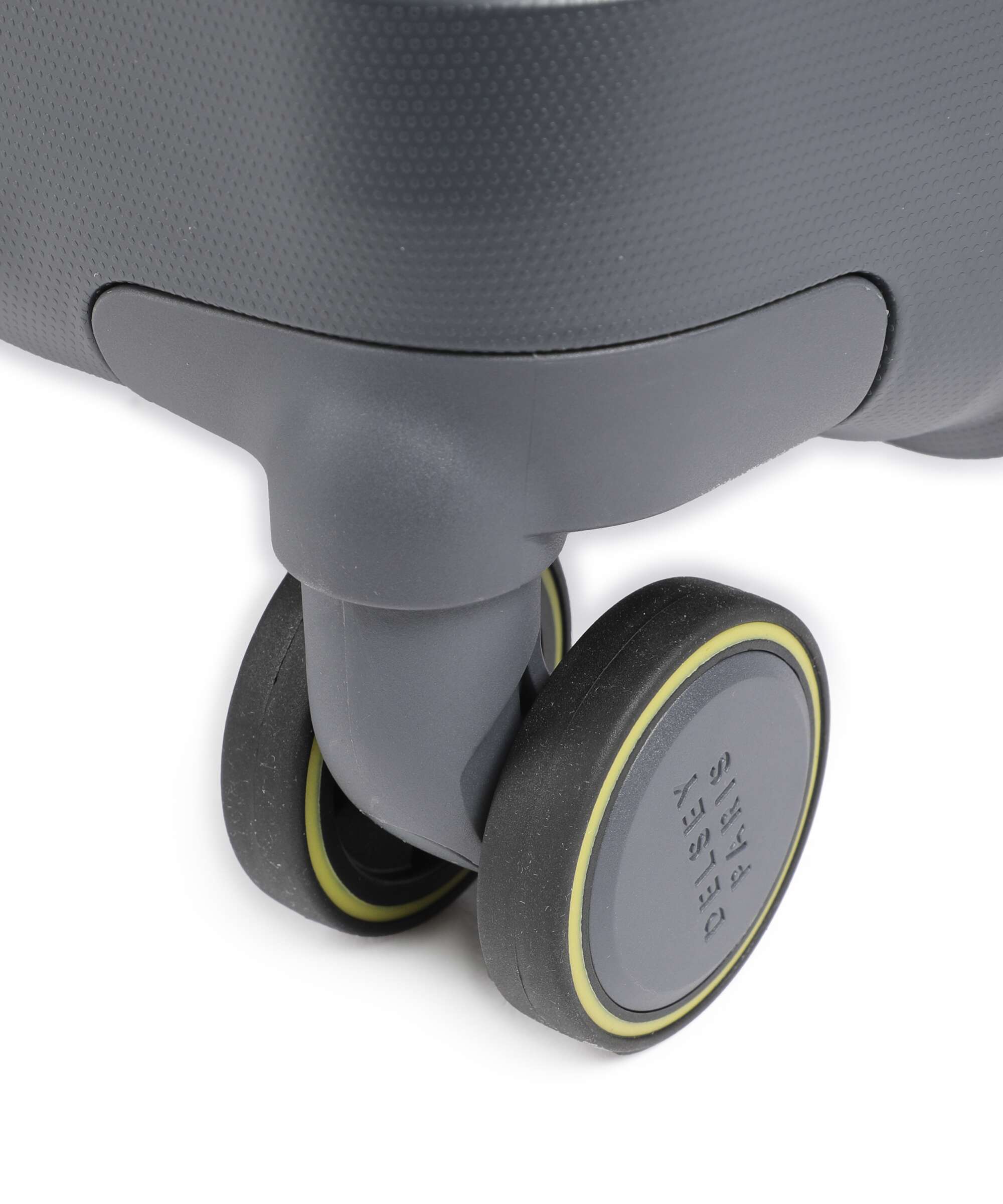 Delsey Paris Lutece Spinner (4 wheels) graphite