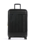 Delsey Paris Lutece Se Spinner (4 wheels) black