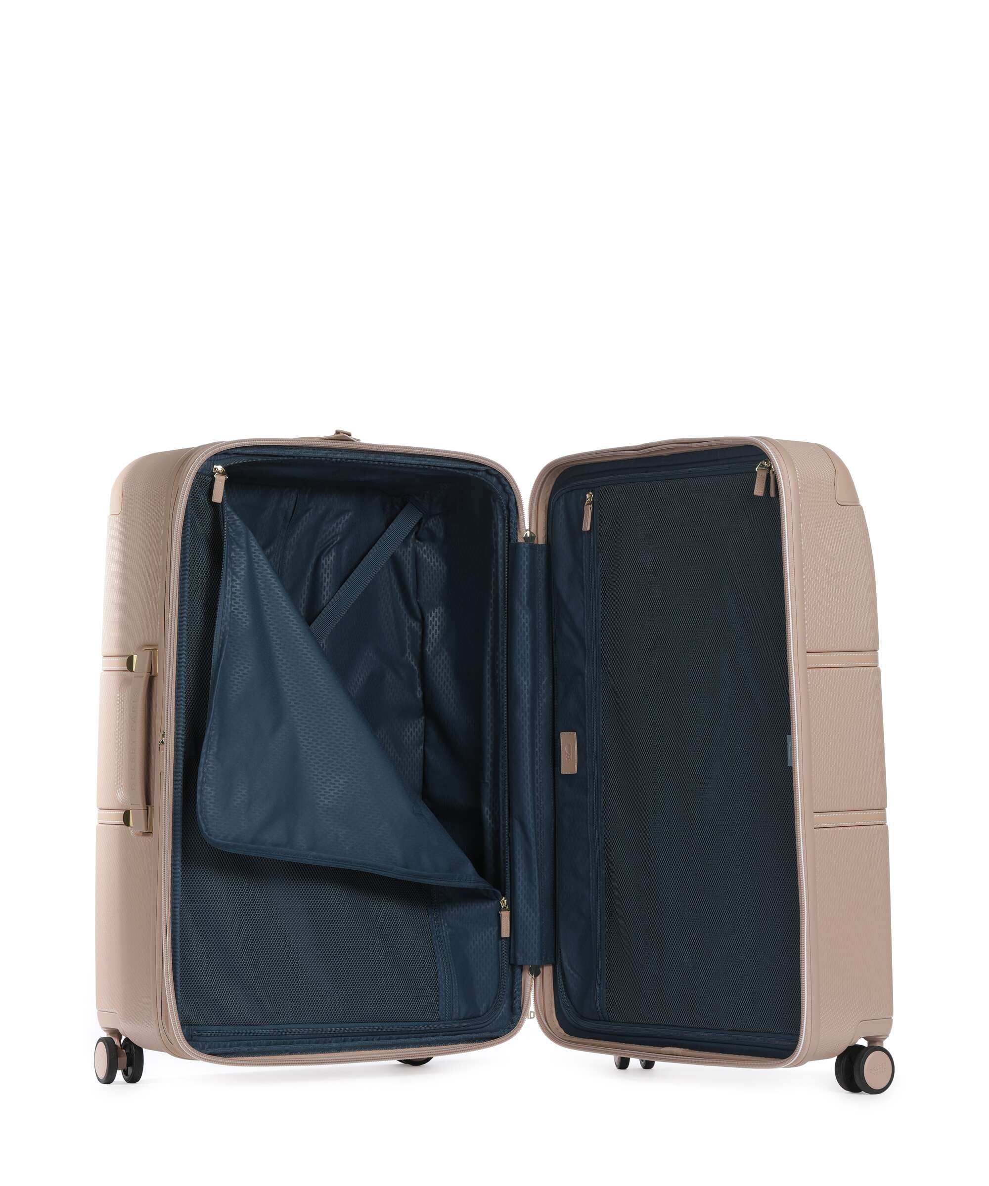 Delsey Paris Chatelet Air 2.0 Spinner (4 wheels) beige rose