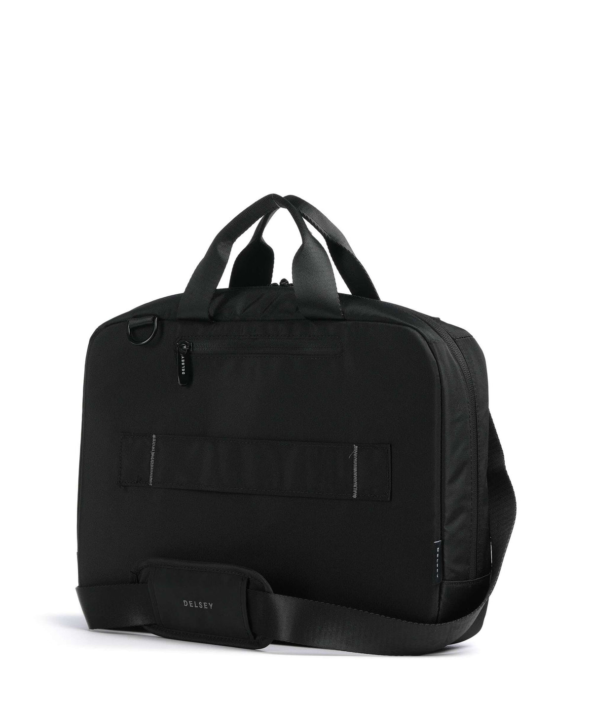 Delsey Paris DLC 2.0 Briefcase black