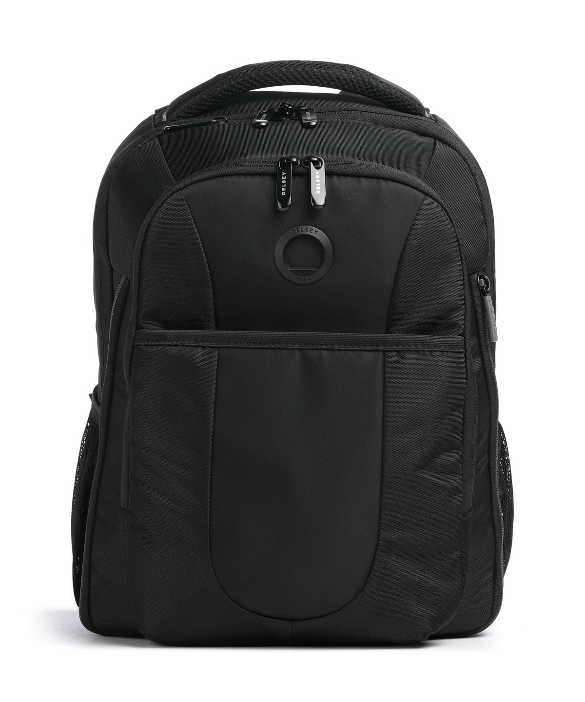 Delsey Paris DLC 2.0 Laptop backpack black