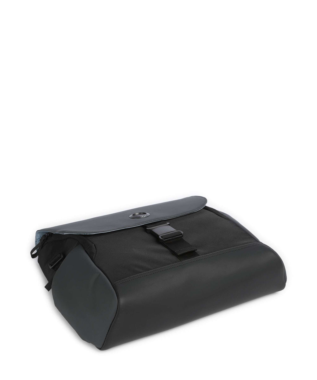 Delsey Paris Securflap Messenger bag black