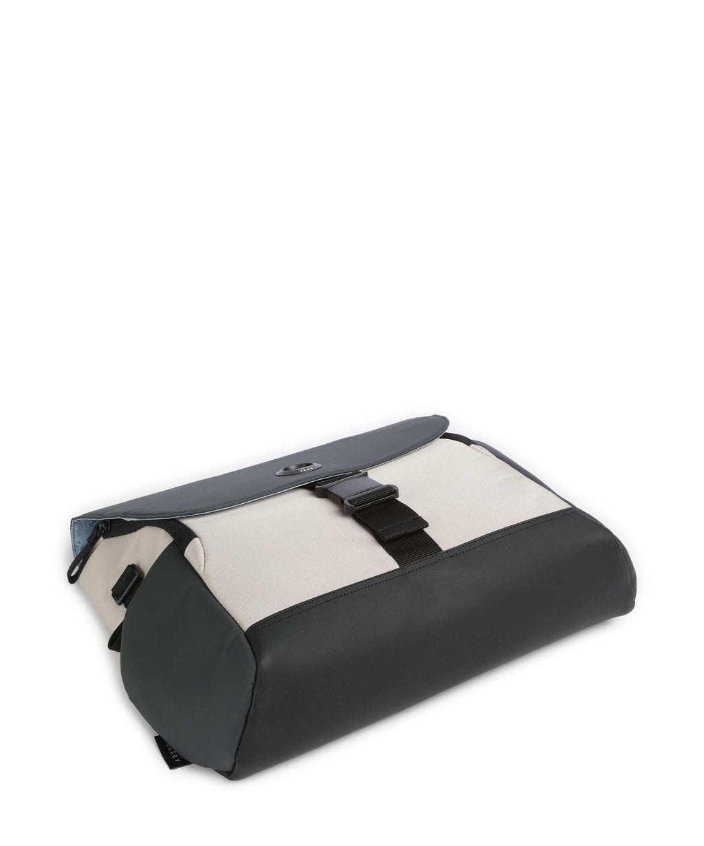Delsey Paris Securflap Messenger bag sand