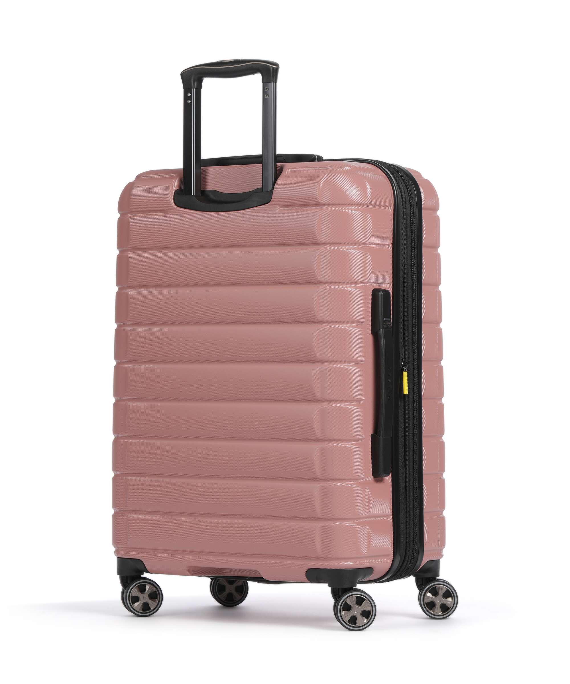 Delsey Paris Shadow 5.0 Spinner (4 wheels) ash rose