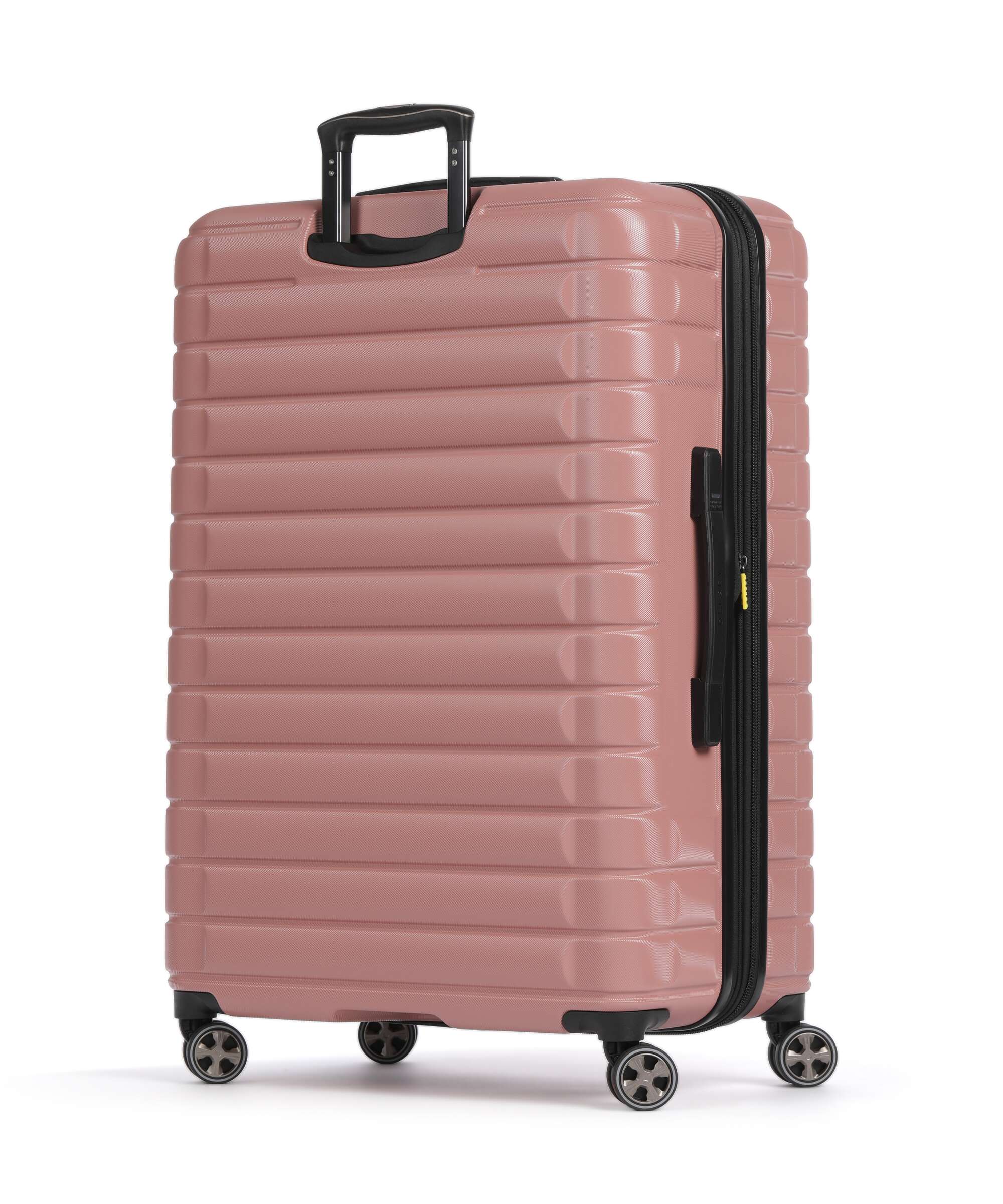 Delsey Paris Shadow 5.0 Spinner (4 wheels) ash rose