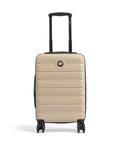 Delsey Paris Air Armour Spinner (4 wheels) warm sand