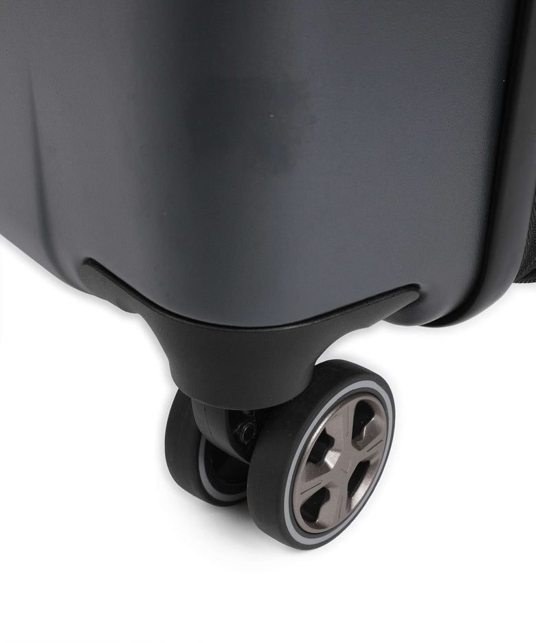 Delsey Paris Caumartin Plus Spinner (4 wheels) graphite