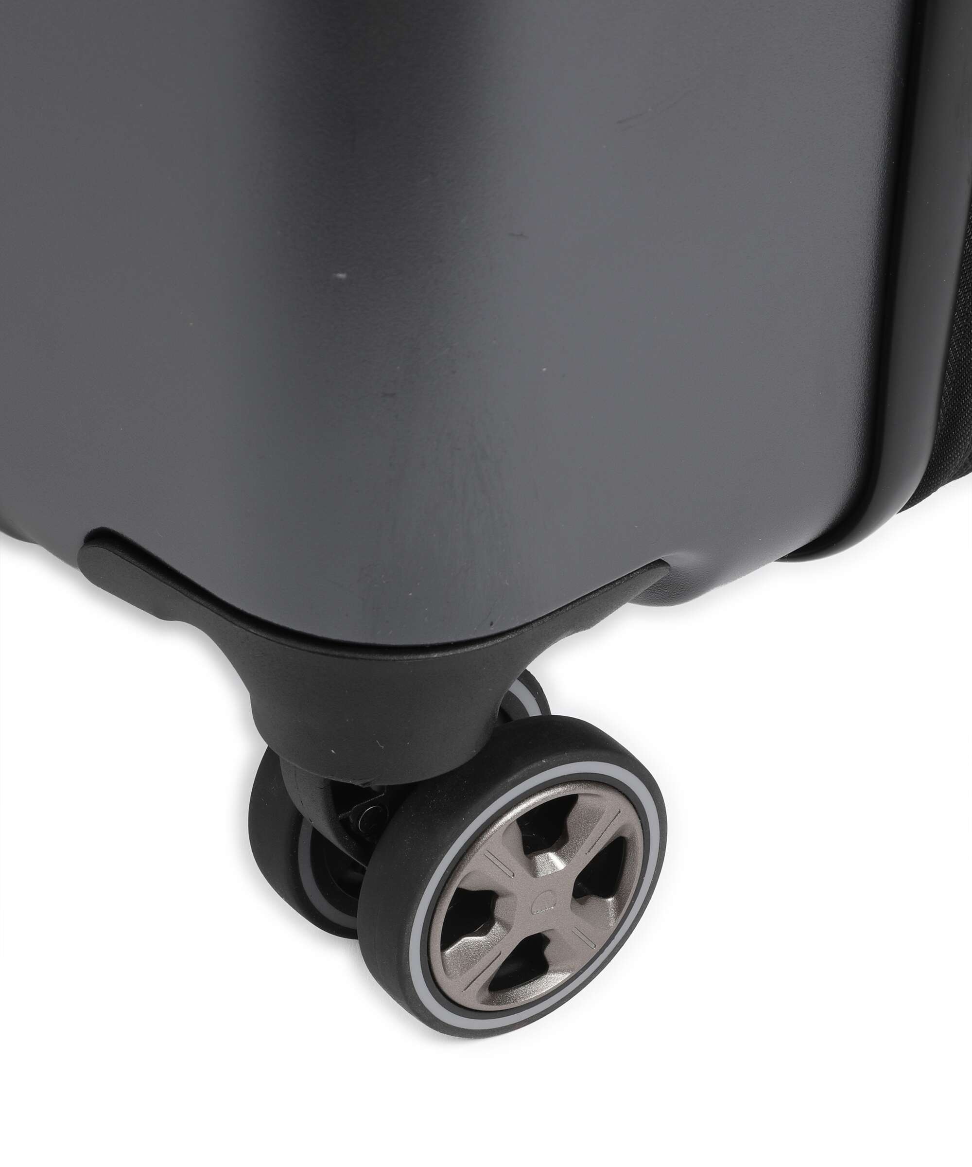 Delsey Paris Caumartin Plus Spinner (4 wheels) graphite