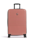 Delsey Paris Caumartin Plus Spinner (4 wheels) brick