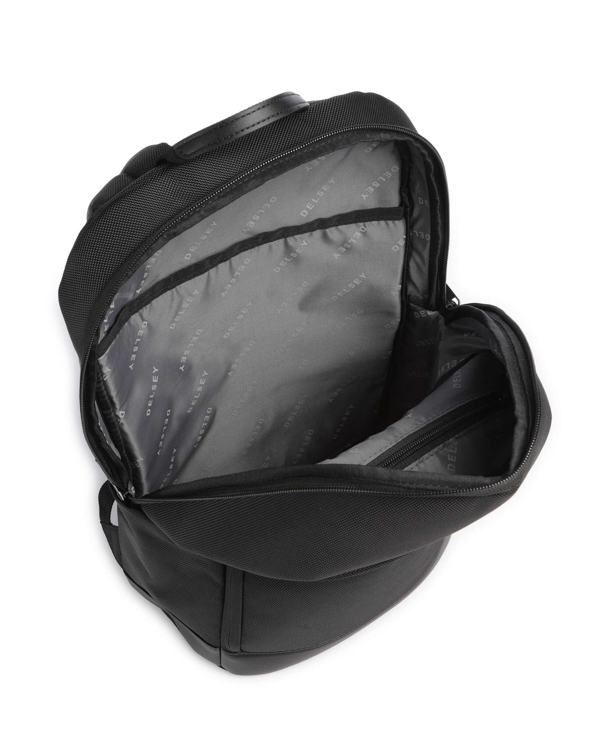 Delsey Paris Element 2.0 Laptop backpack black