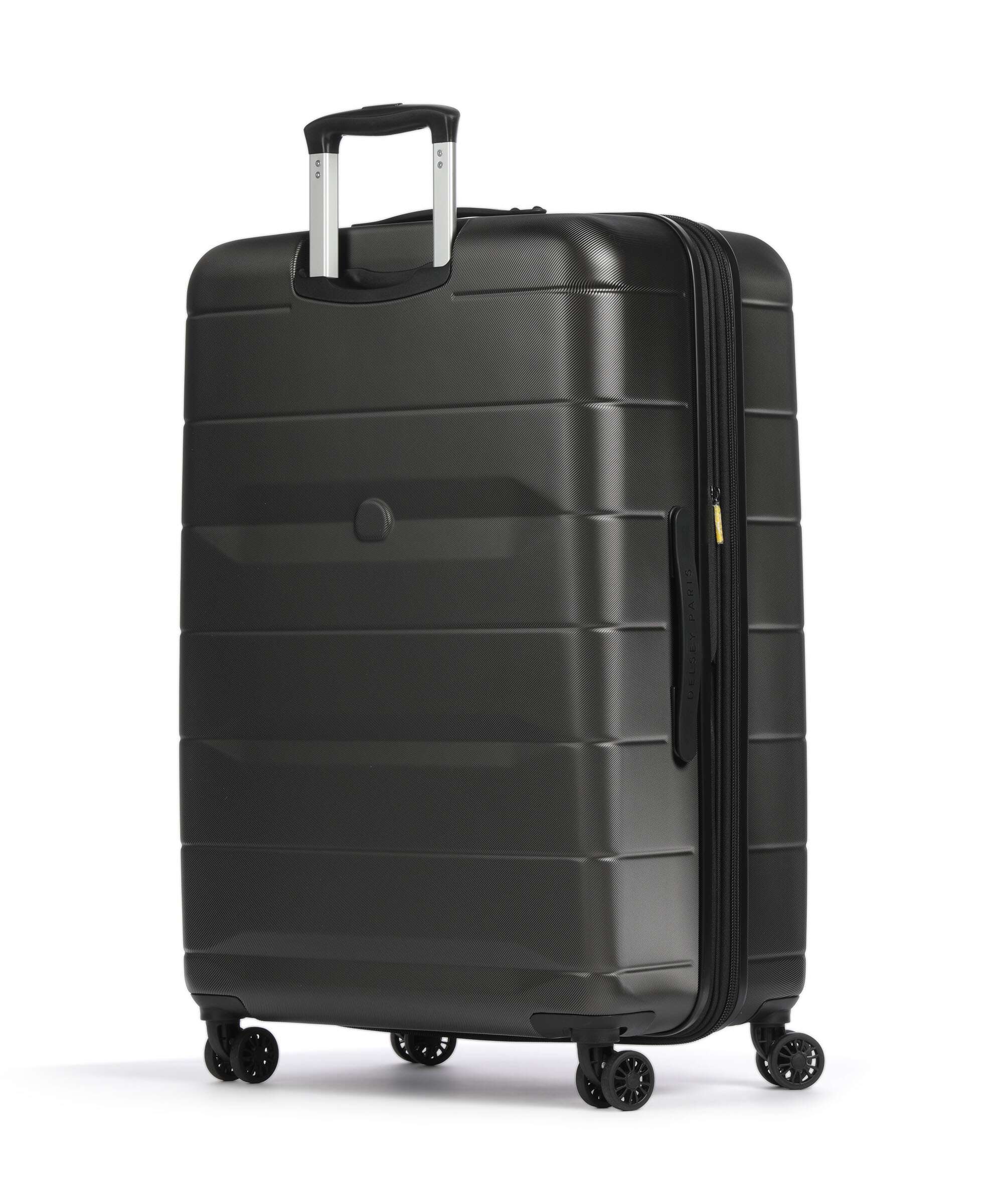 Delsey Paris Comete 4 Spinner (4 wheels) black