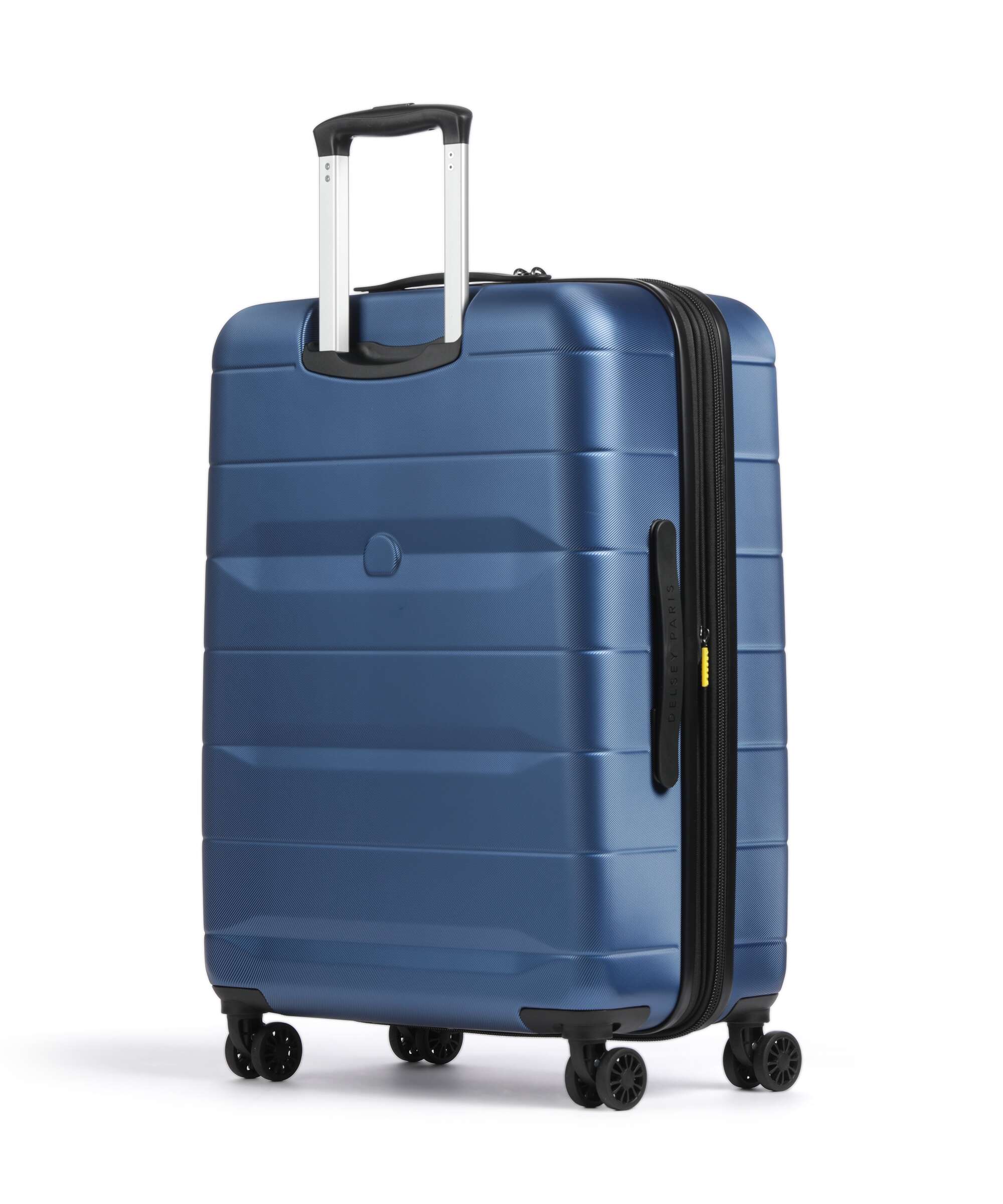 Delsey Paris Comete 4 Spinner (4 wheels) light blue