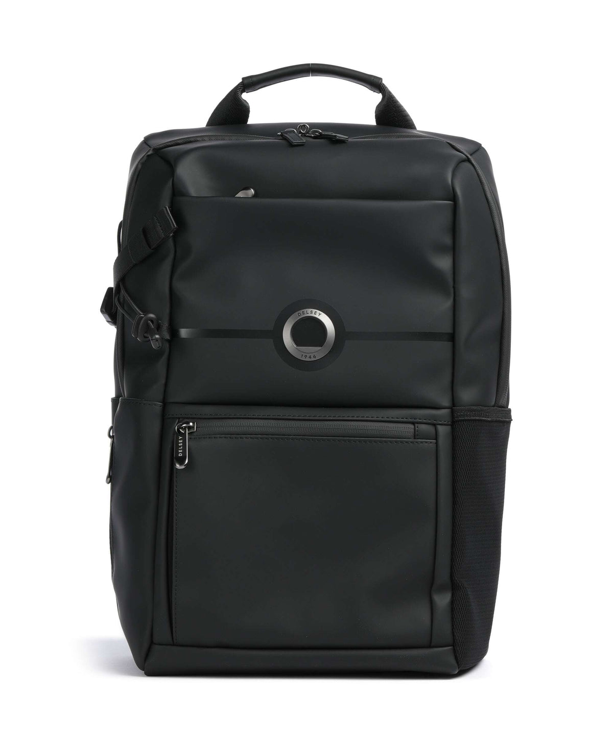 Delsey Paris Turenne Soft Laptop backpack black