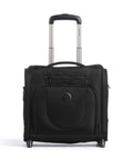 Delsey Paris DLC 2.0 Rolling briefcase black