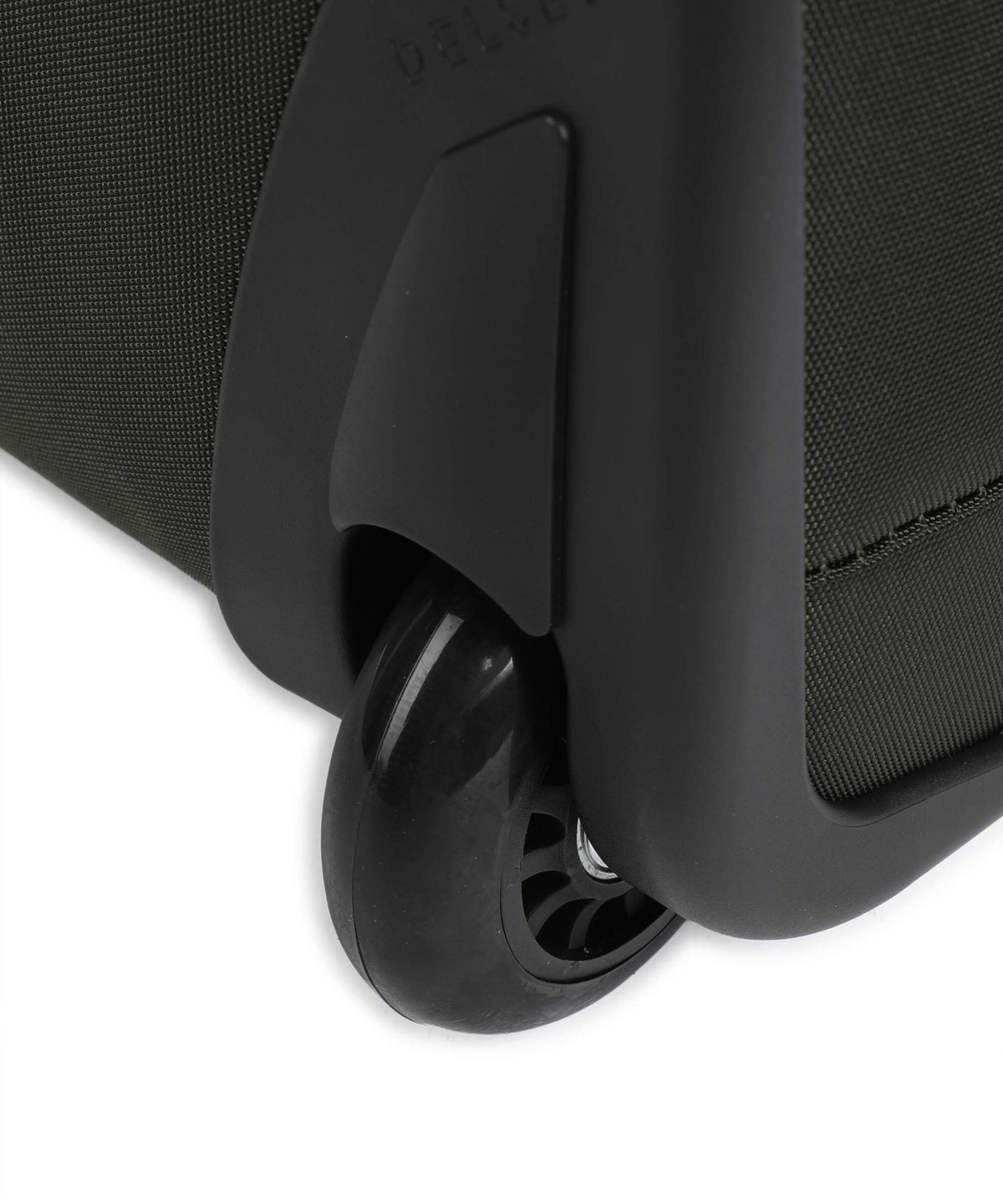 Delsey Paris DLC 2.0 Rolling briefcase olive