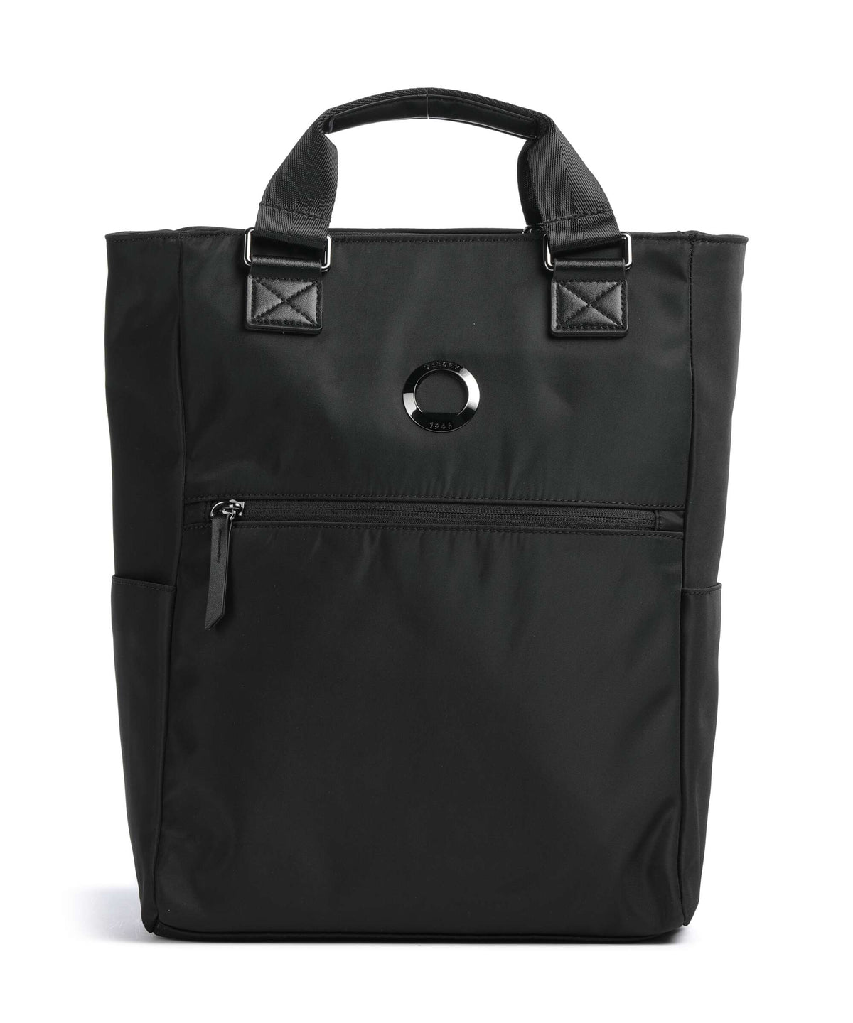 Delsey Paris Victoire Laptop backpack black