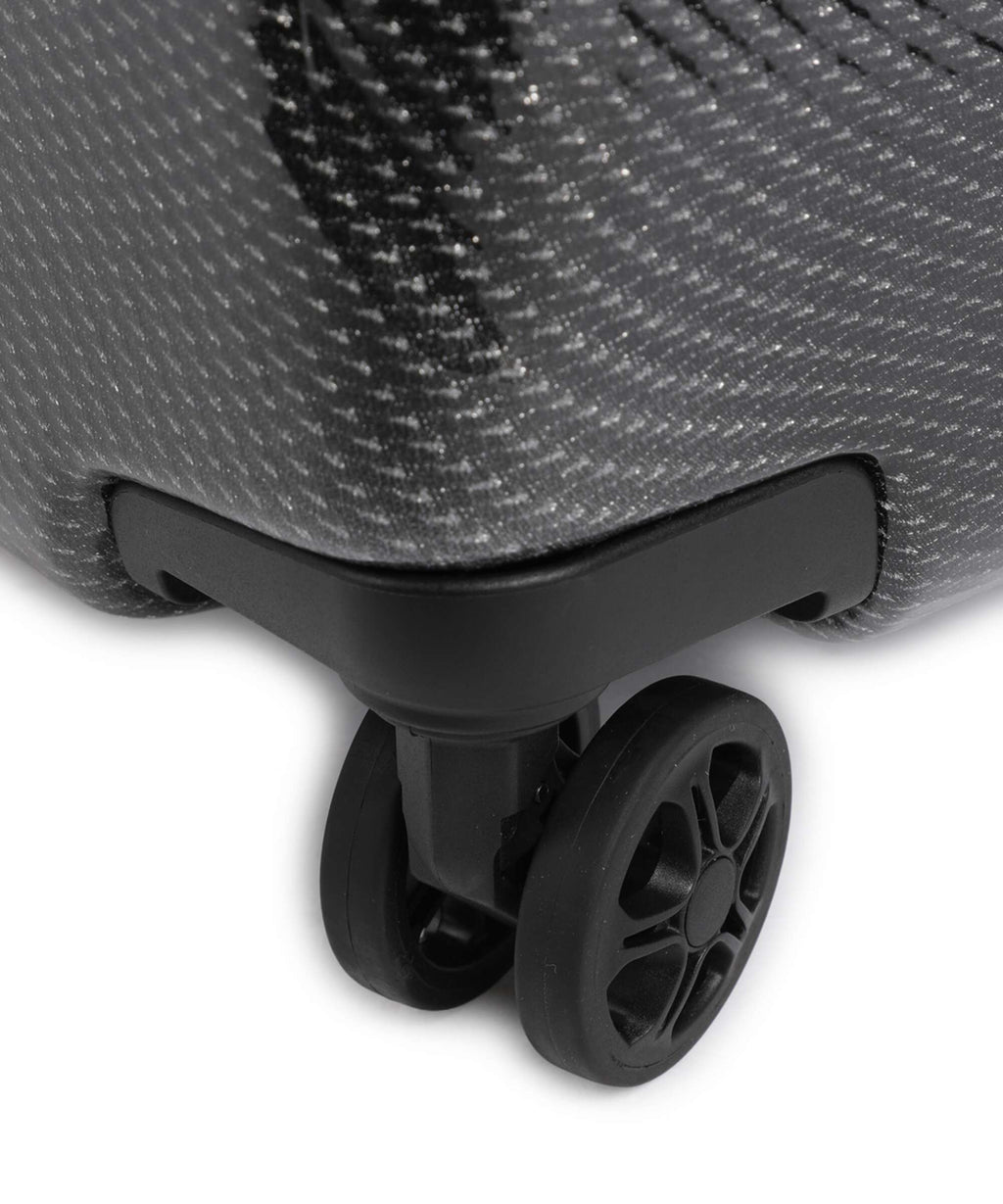 Delsey Paris Helium Ultimate Spinner (4 wheels) anthracite
