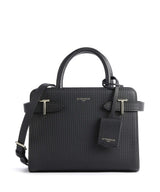 Le Tanneur Emilie Handtas noir