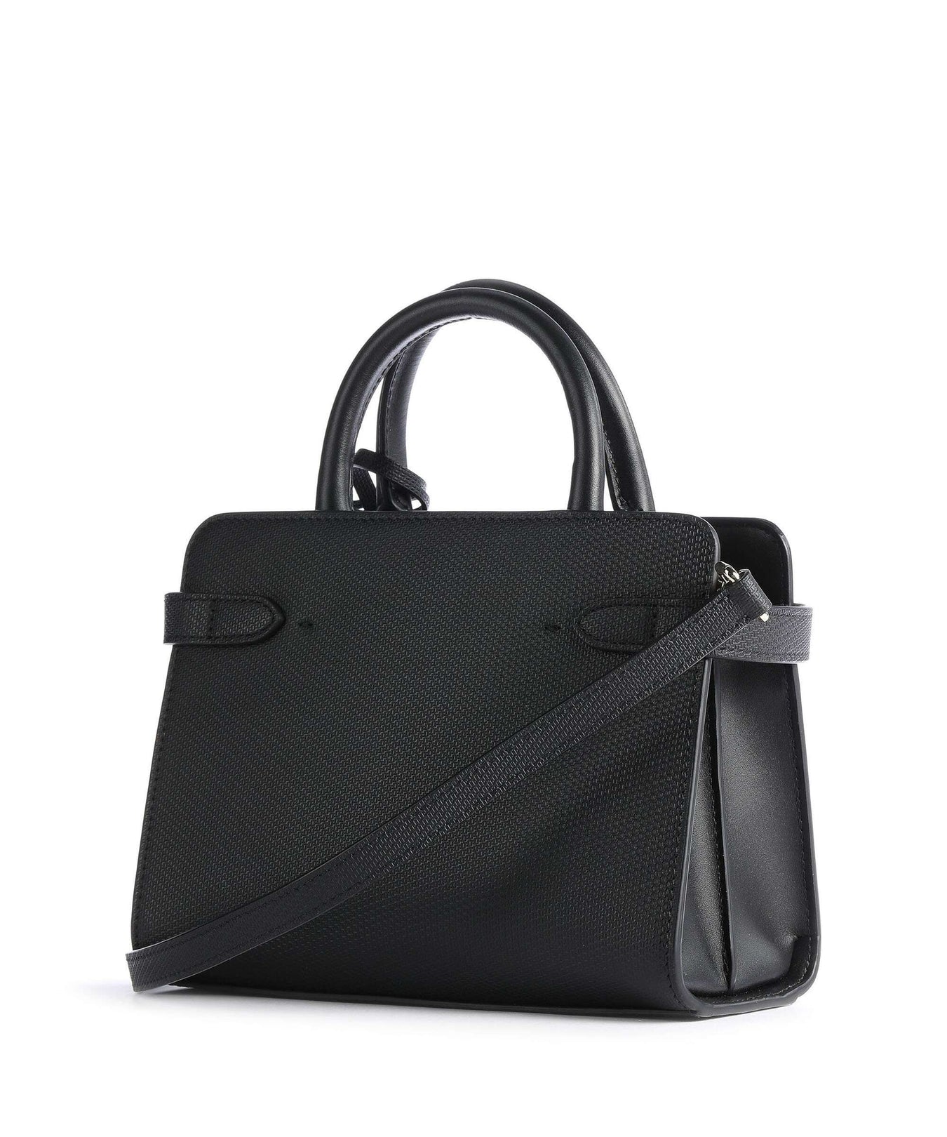 Le Tanneur Emilie Handbag noir