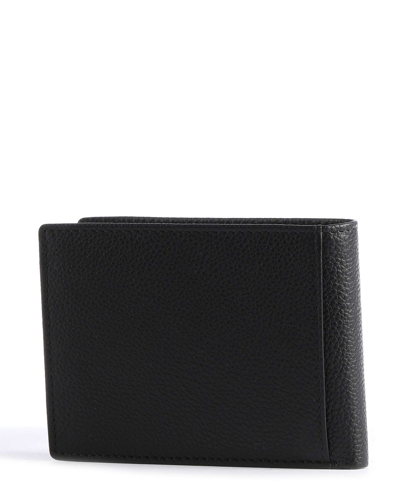 Le Tanneur Charles Wallet noir