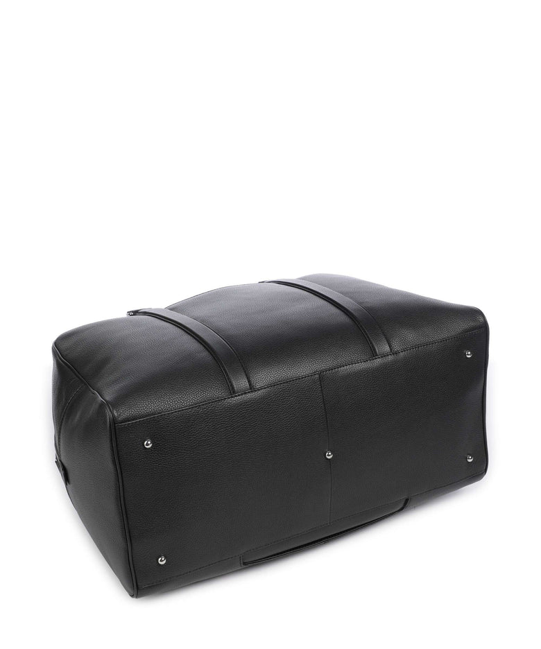 Le Tanneur Charles Weekend bag black