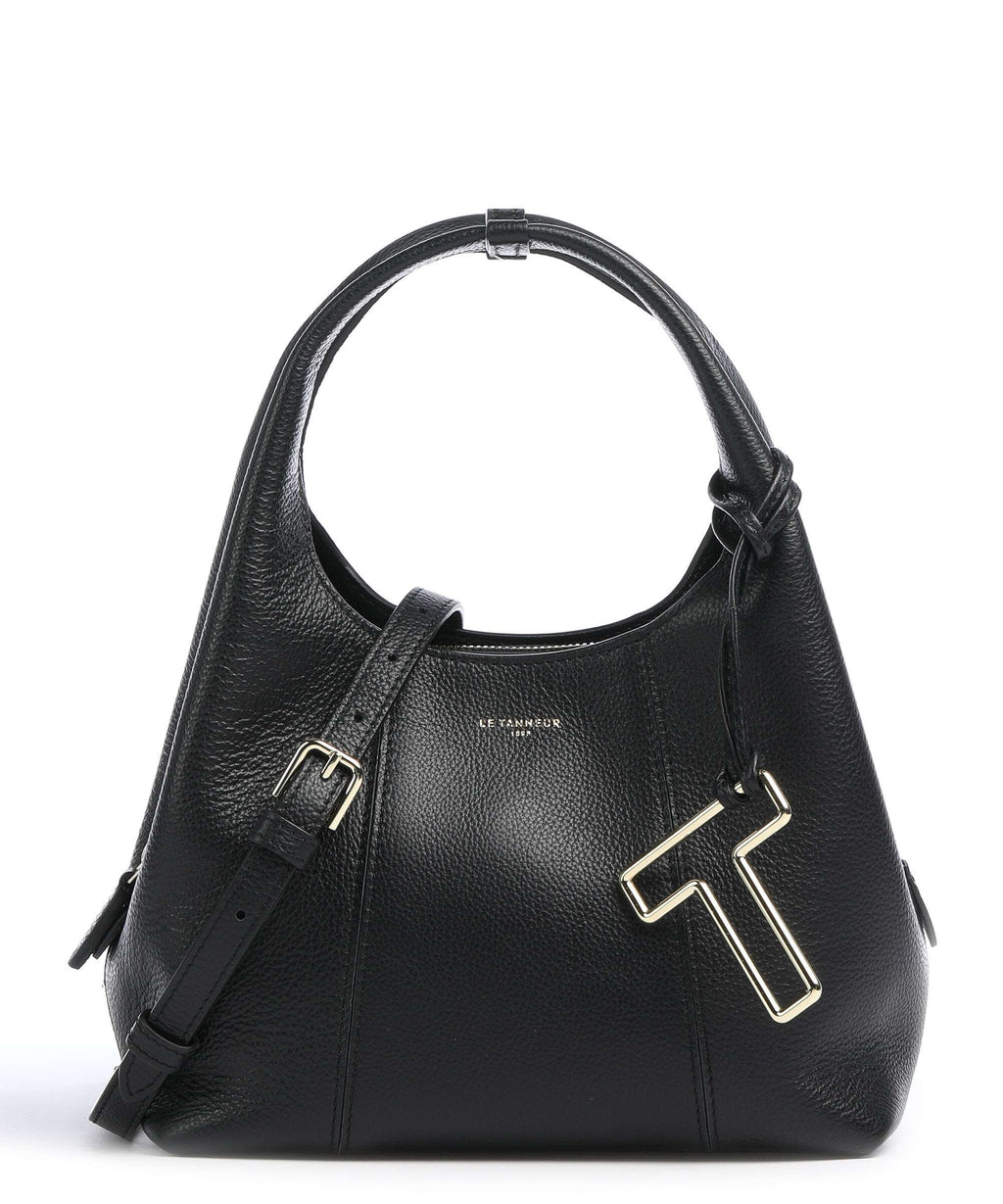 Le Tanneur Juliette Handbag noir