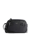 Le Tanneur Laura Crossbody tas noir