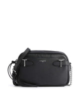 Le Tanneur Laura Crossbody tas noir
