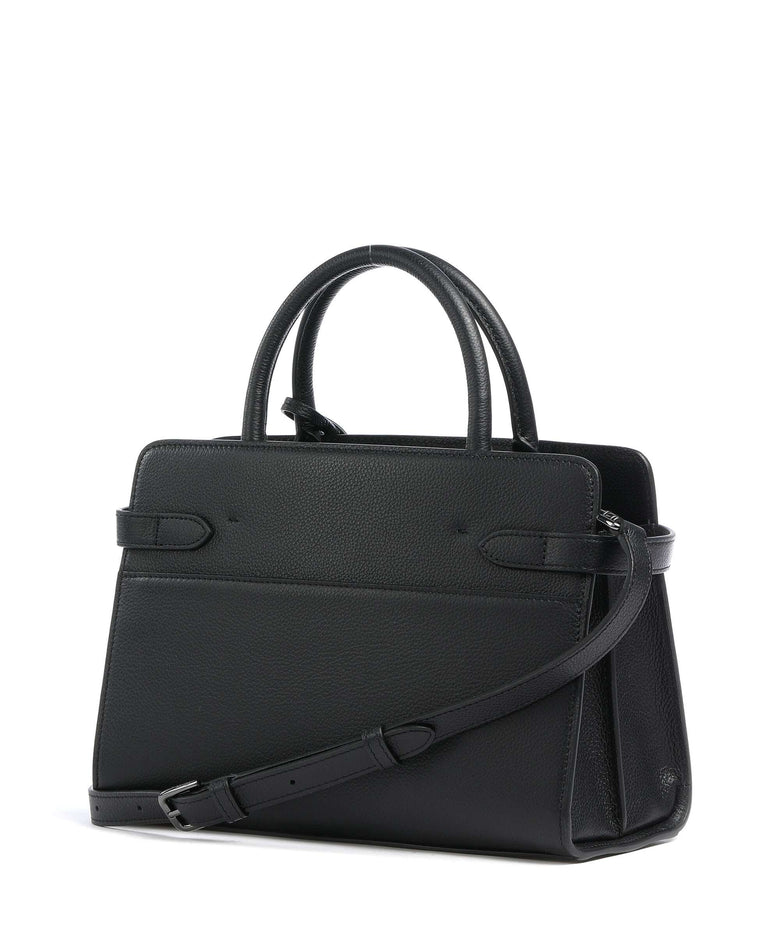 Le Tanneur Emilie Handbag noir