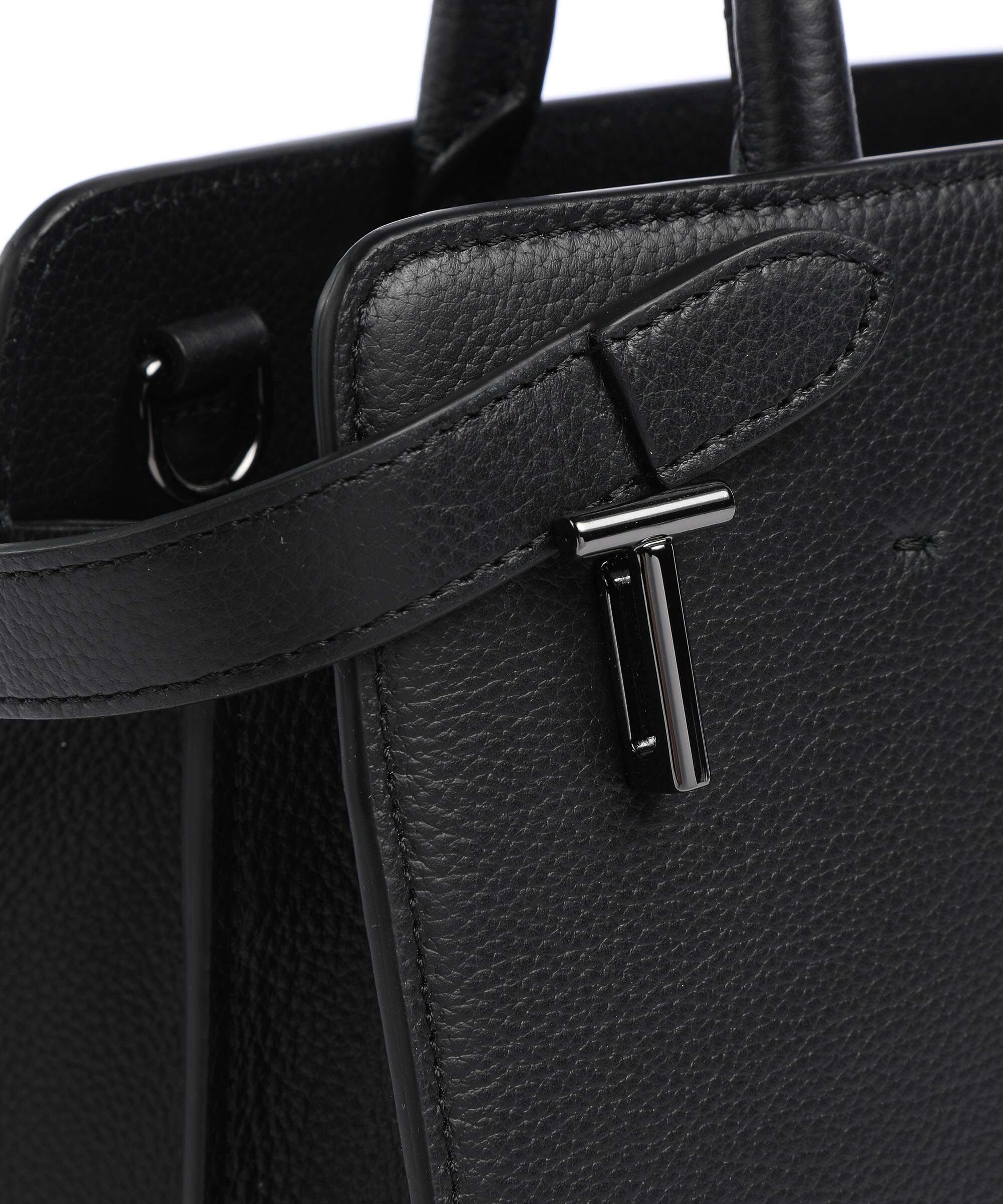 Le Tanneur Emilie Handbag noir