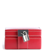 Le Tanneur Sieradendoos grenat