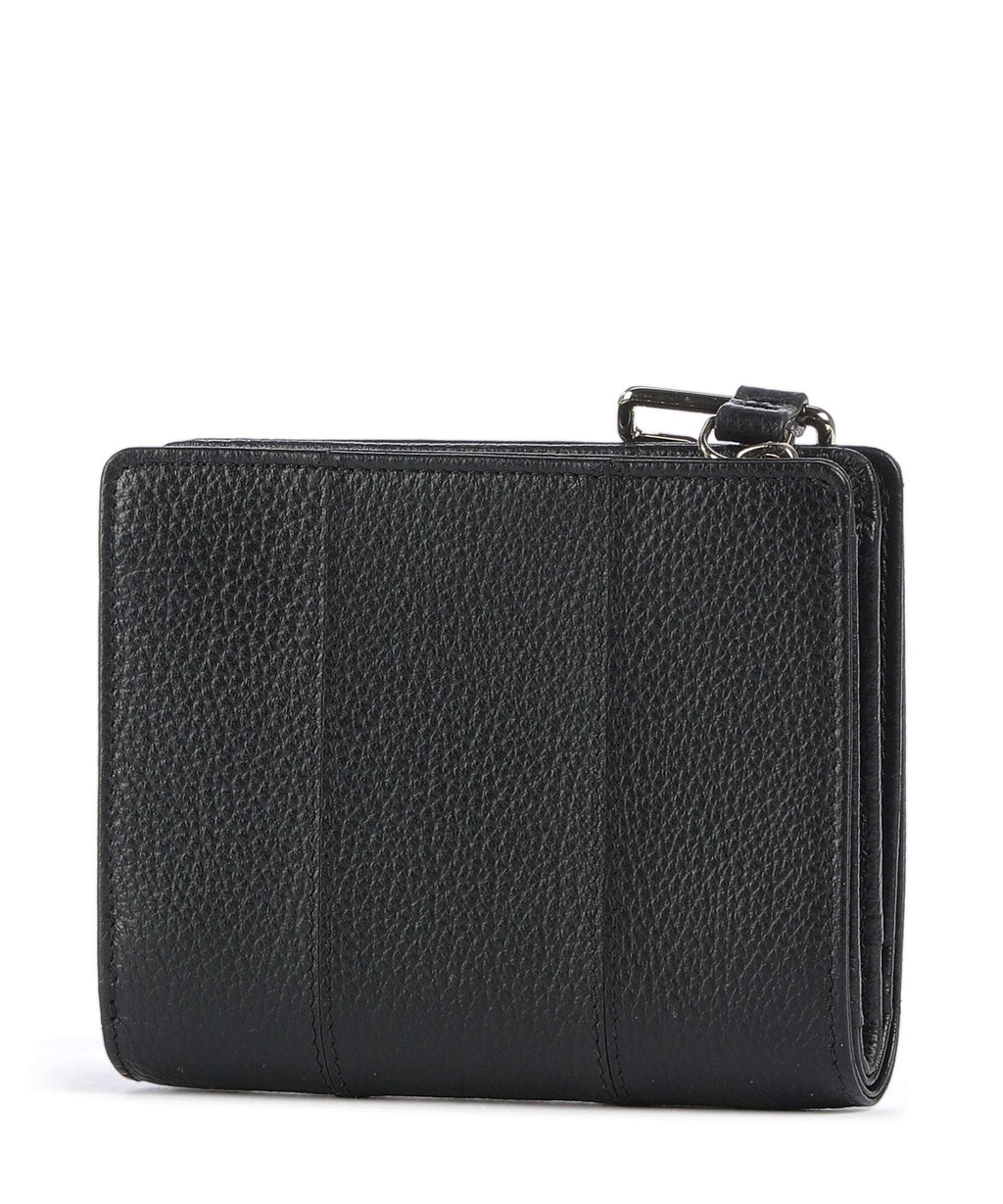 Le Tanneur Juliette Wallet black